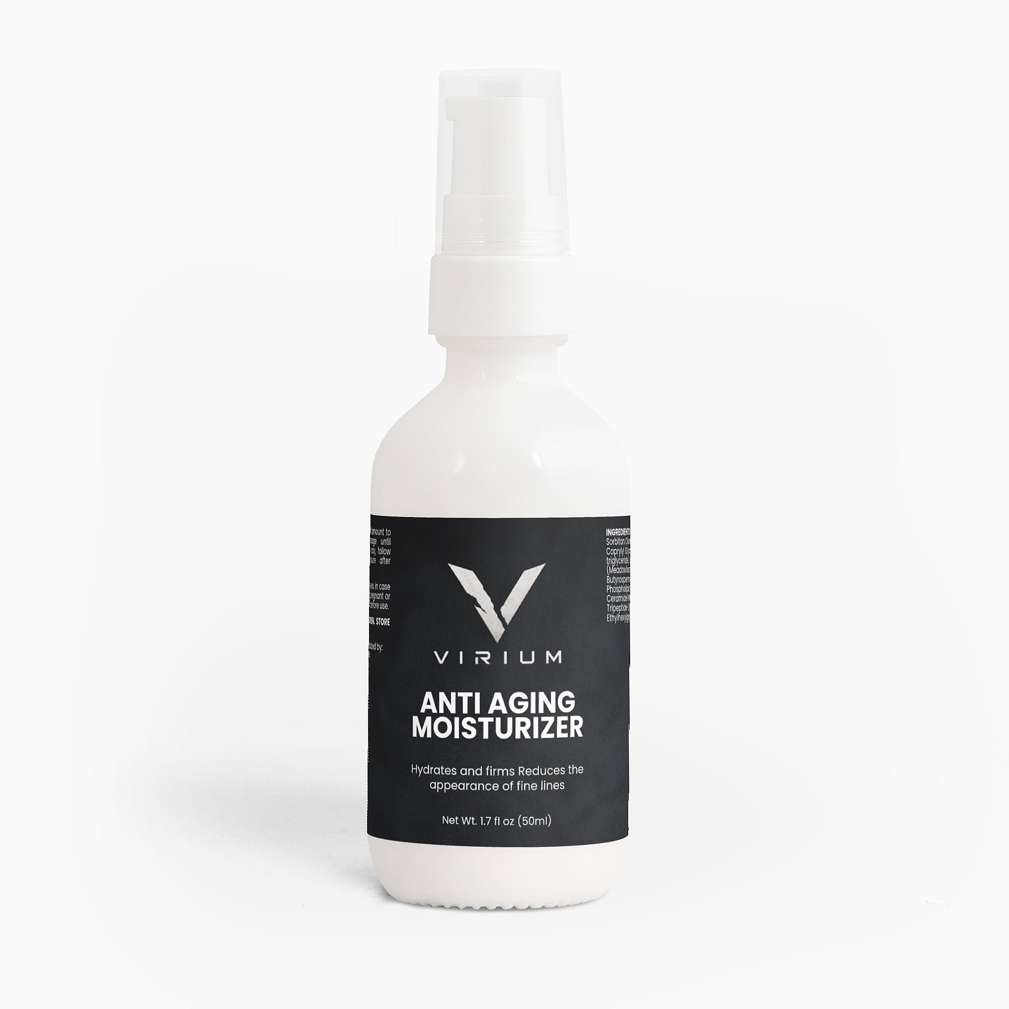 Anti Aging Moisturizer