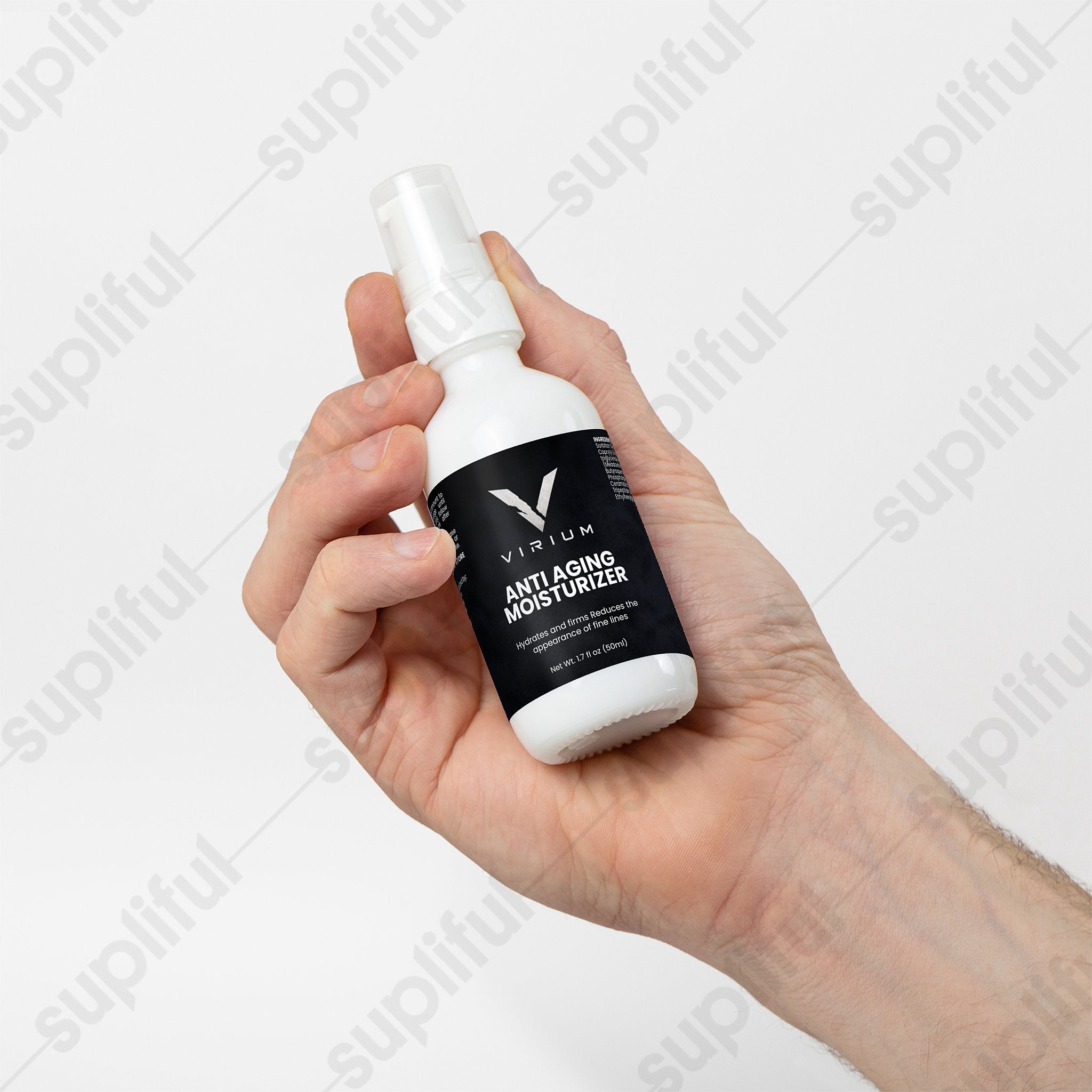 Anti Aging Moisturizer