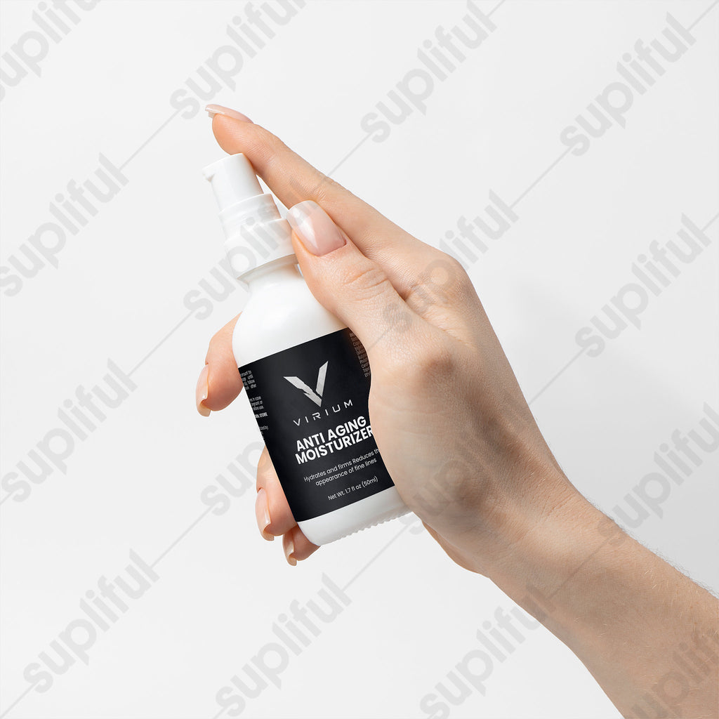 Anti Aging Moisturizer