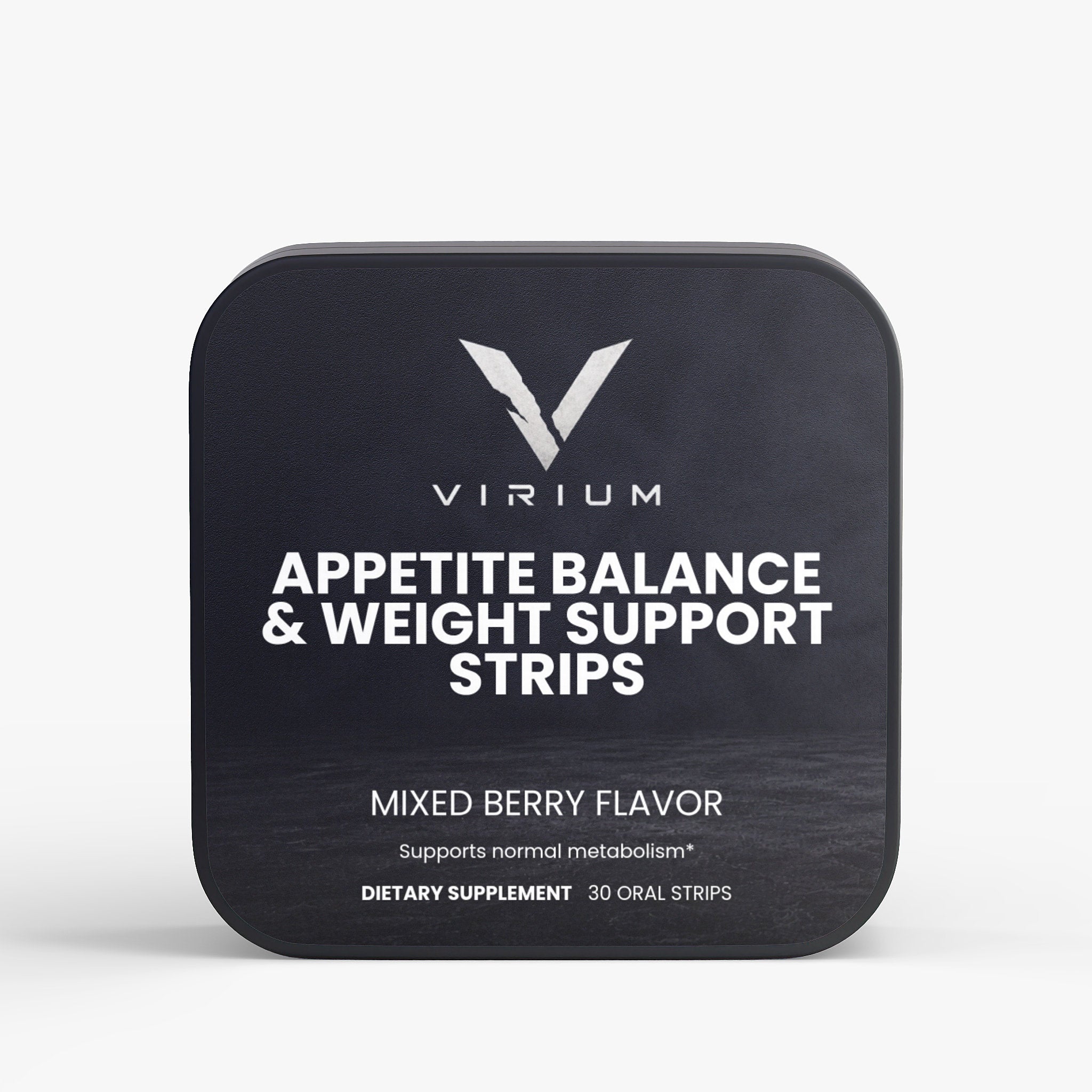 Appetite Balance & Weight Support Strips