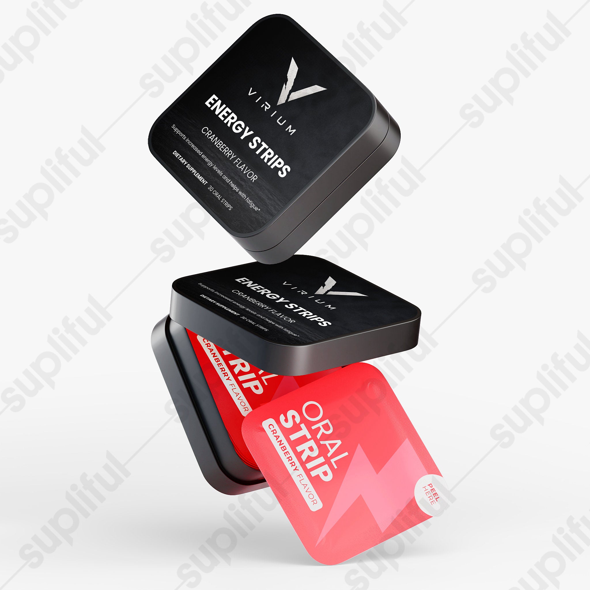 Energy Strips