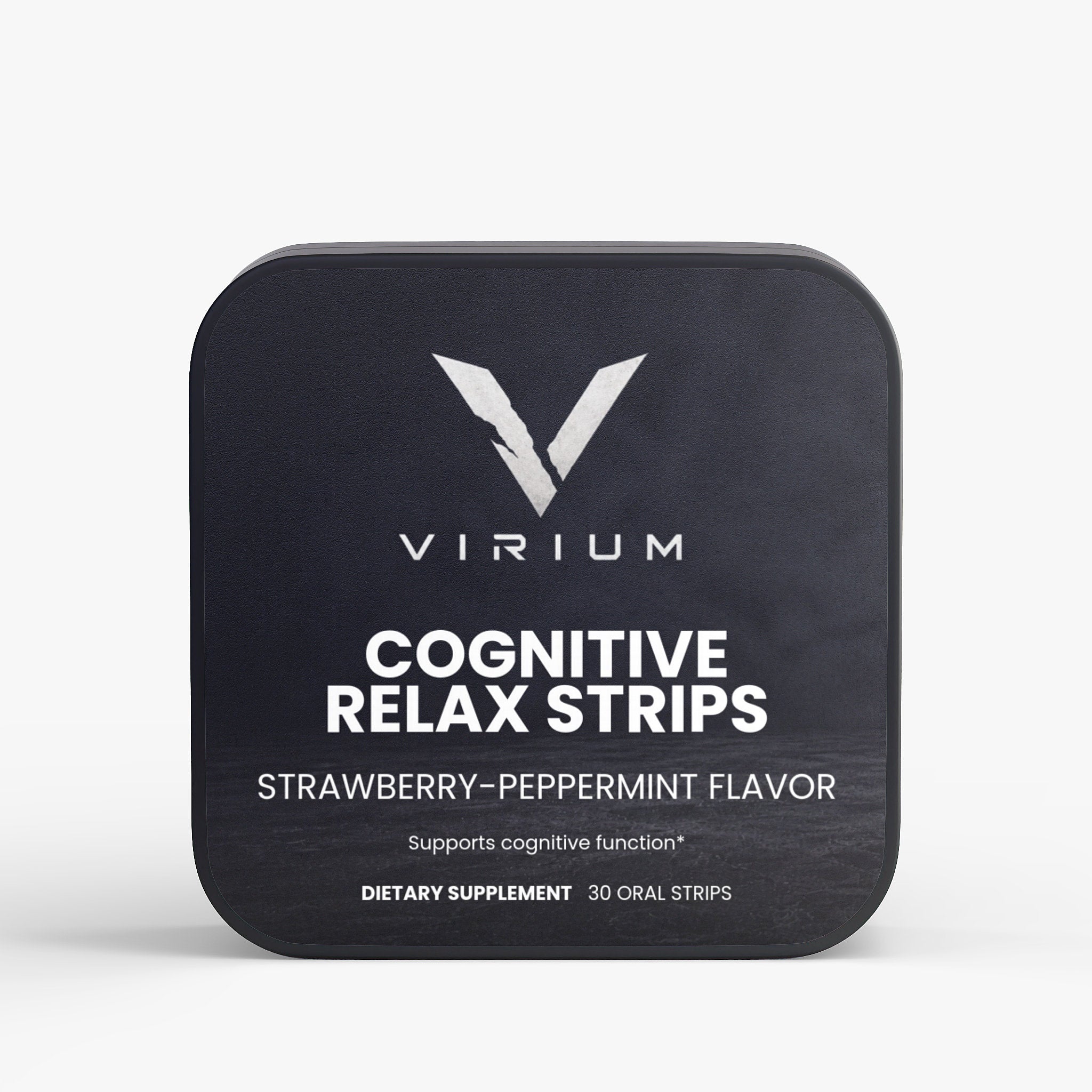 Cognitive Relax Strips
