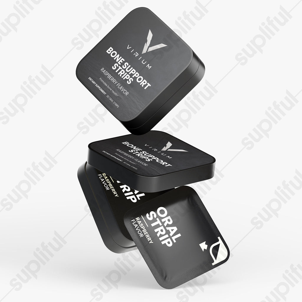 Bone Support Strips