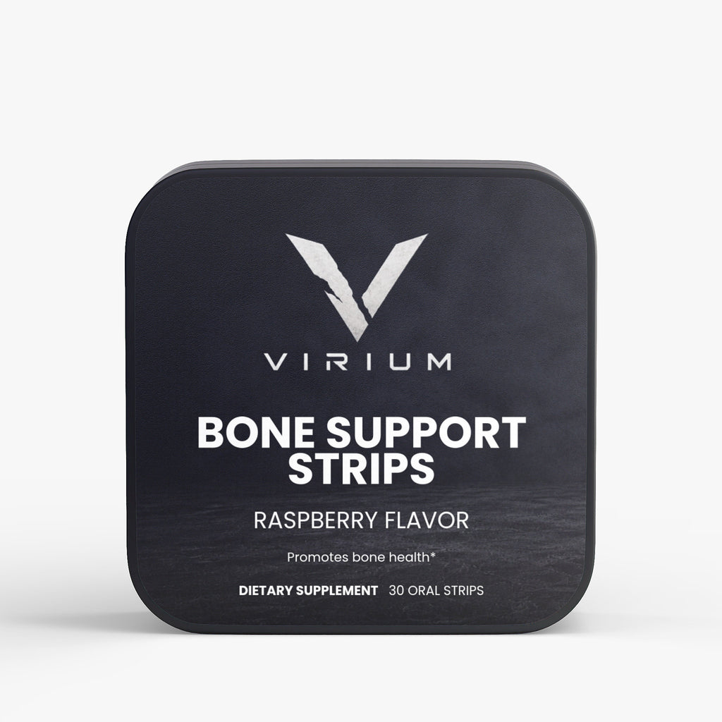 Bone Support Strips