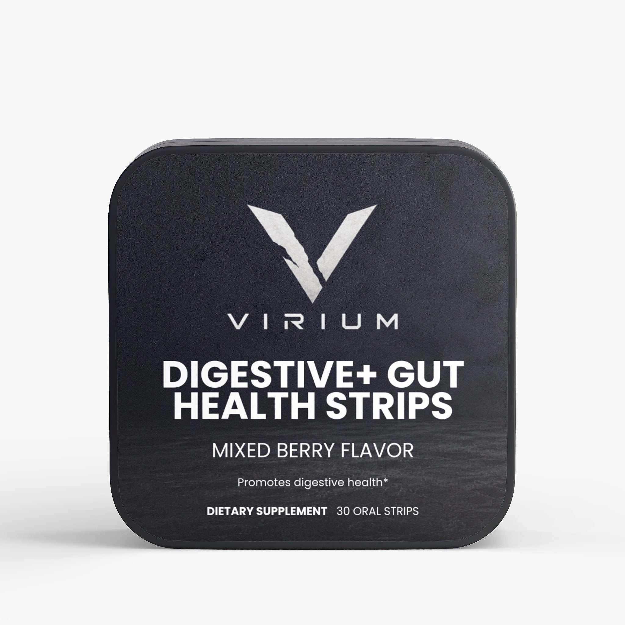 Digestive + Gut Health Strips