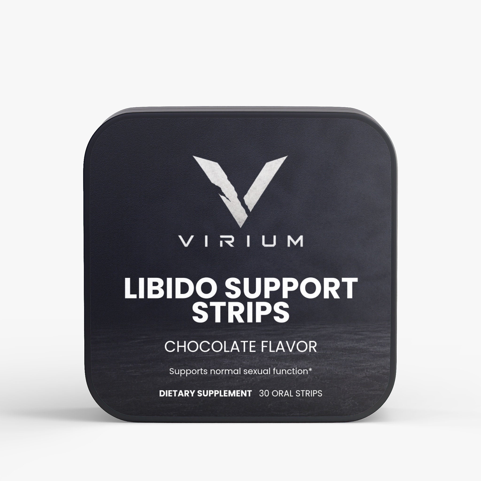 Libido Support Strips