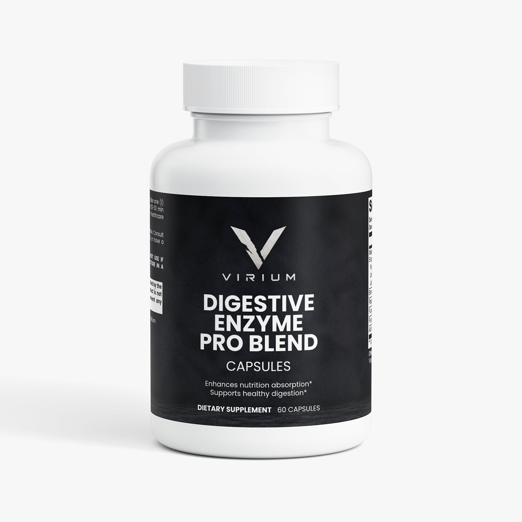Digestive Enzyme Pro Blend