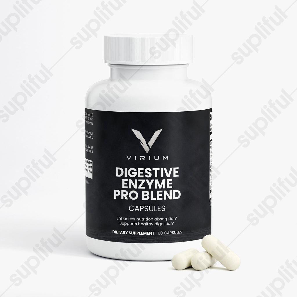 Digestive Enzyme Pro Blend