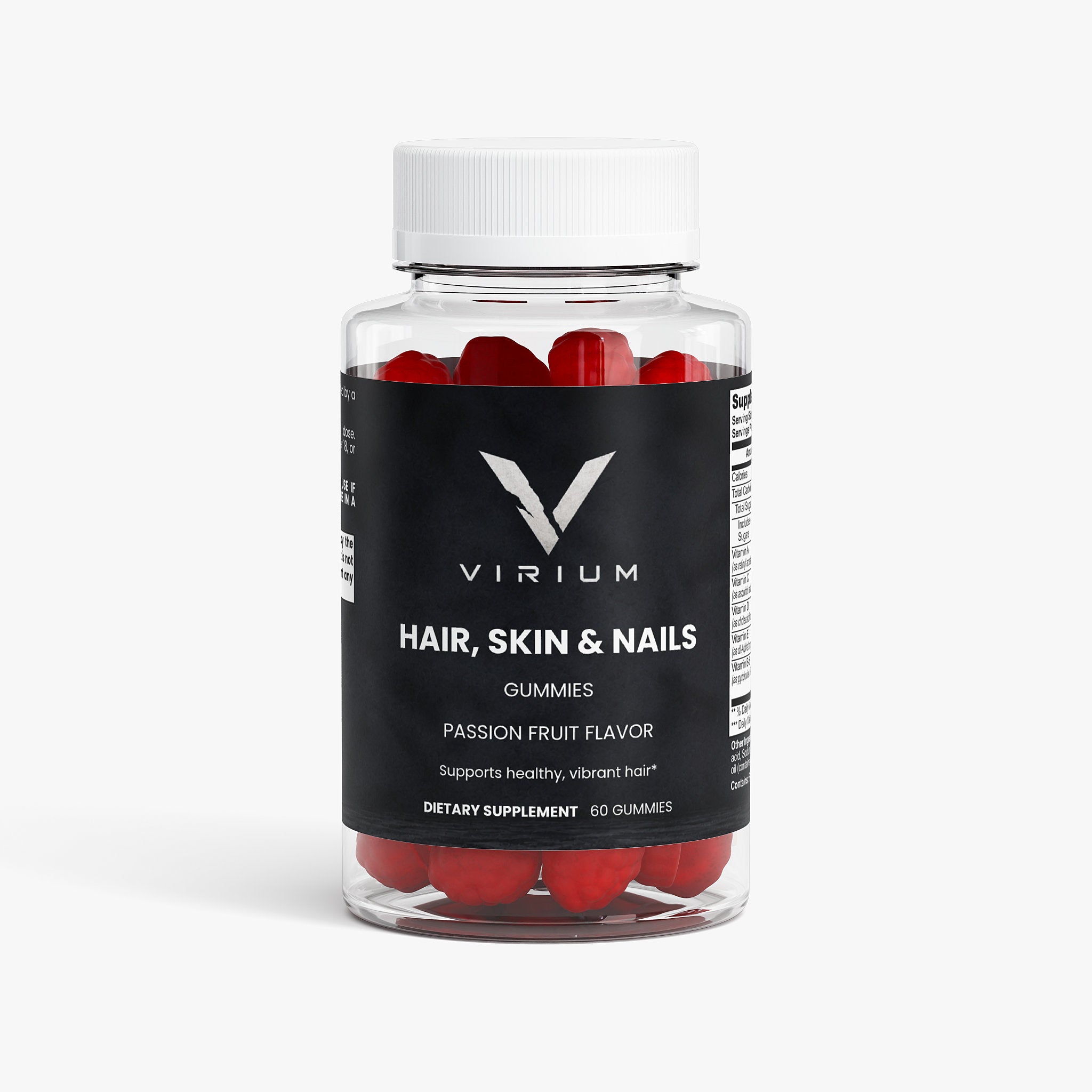 Hair, Skin & Nails Gummies