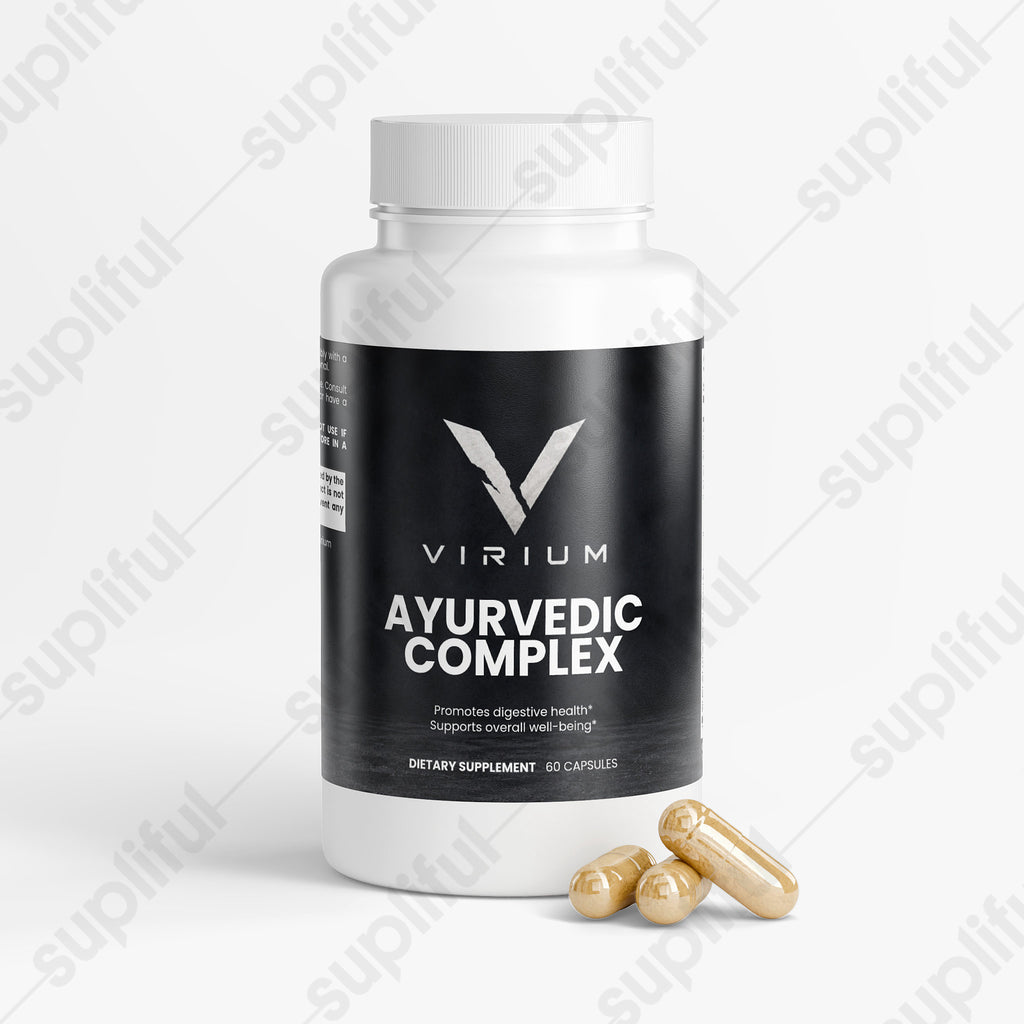 Ayurvedic Complex