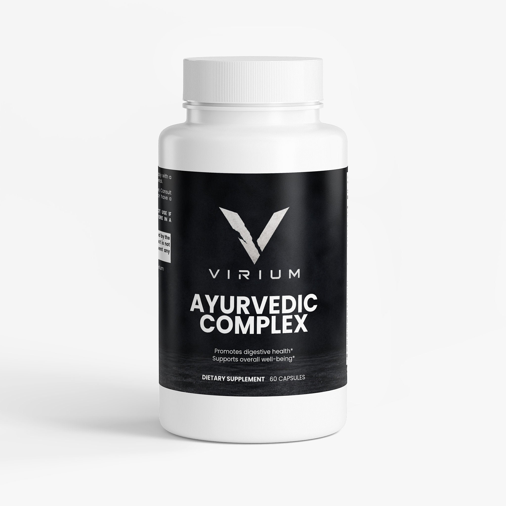Ayurvedic Complex