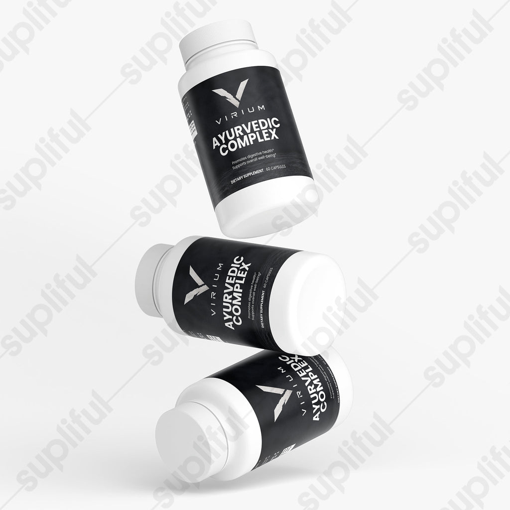 Ayurvedic Complex