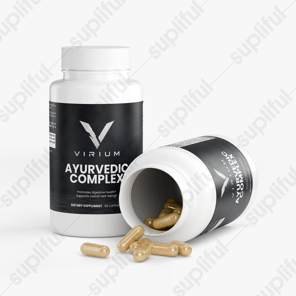 Ayurvedic Complex