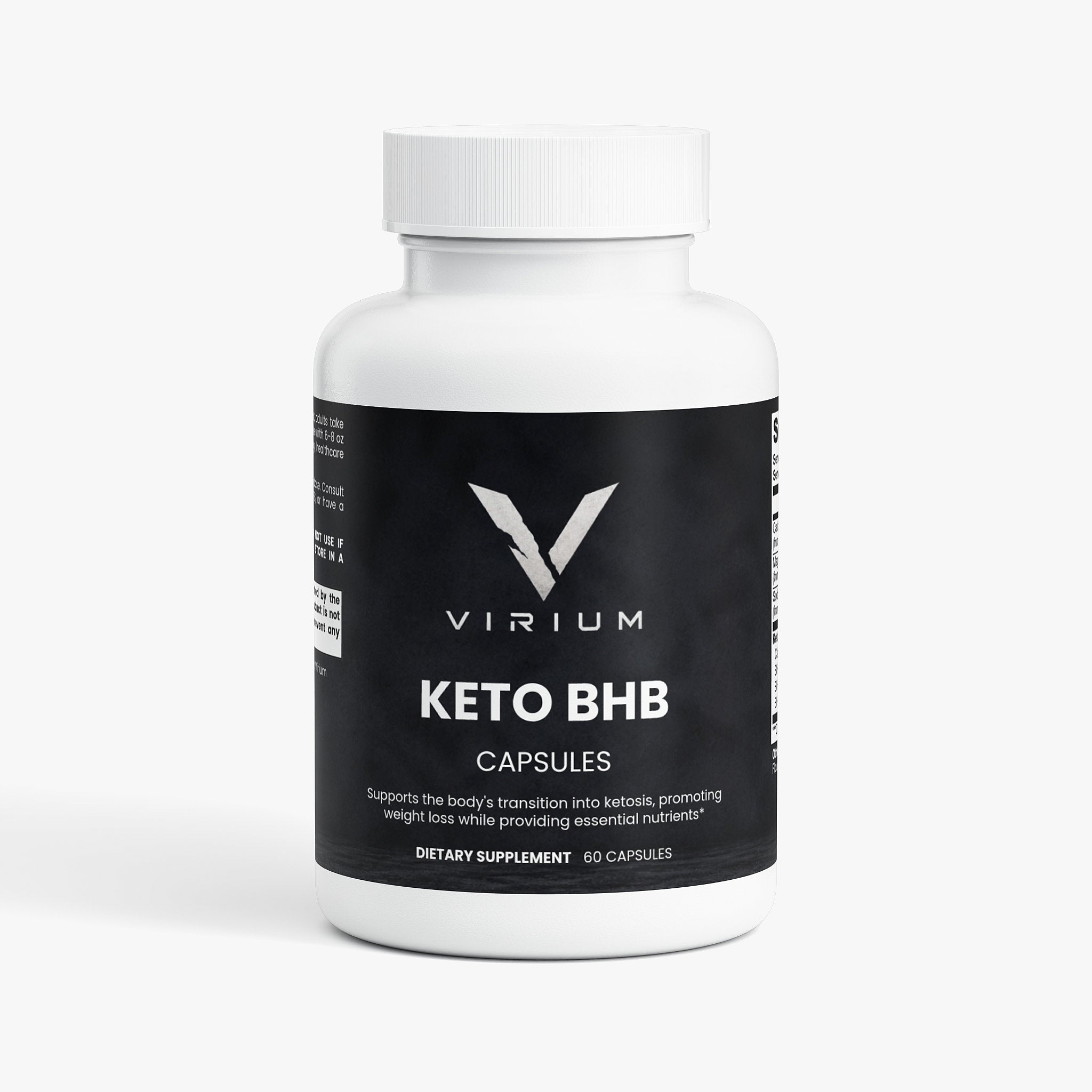 Keto BHB