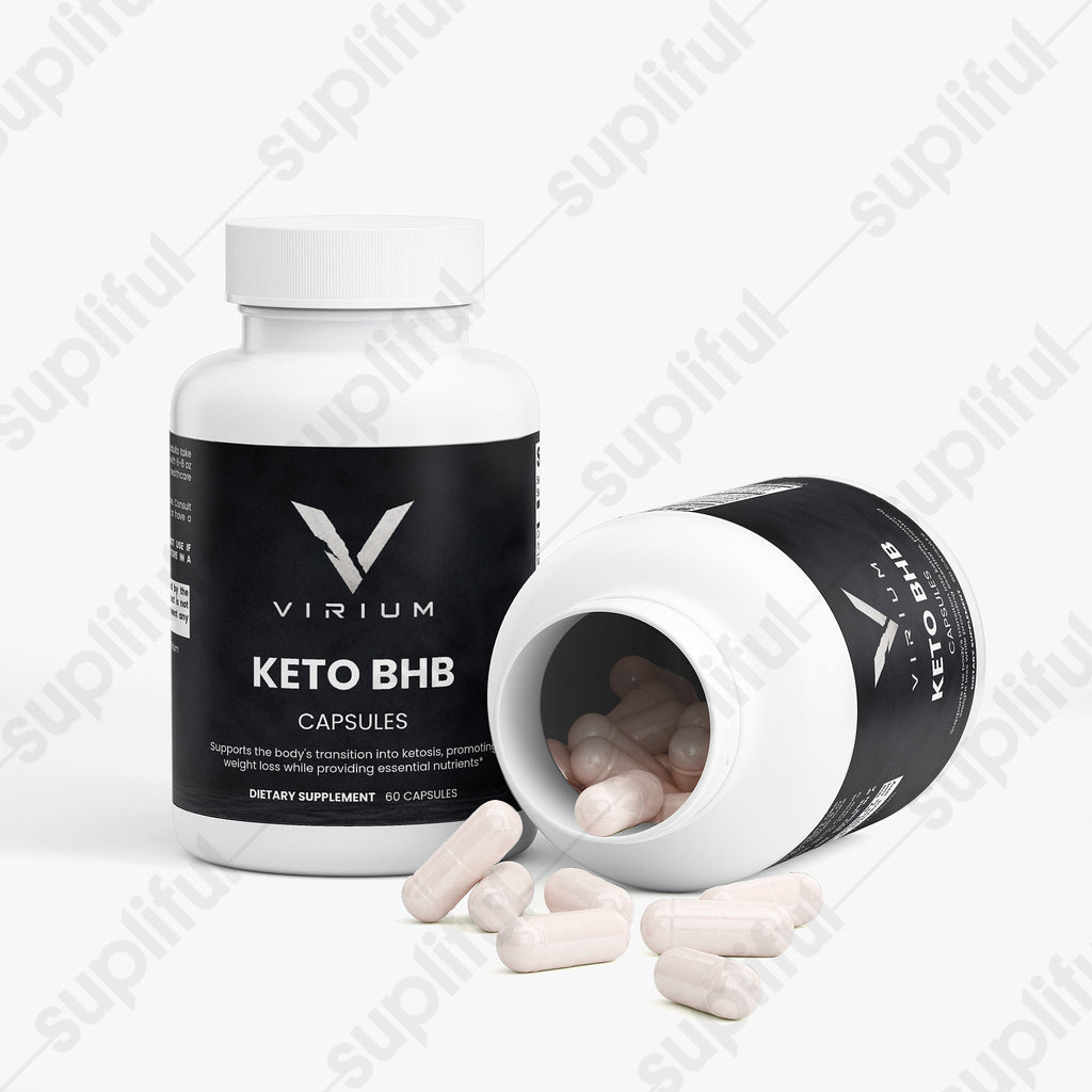 Keto BHB