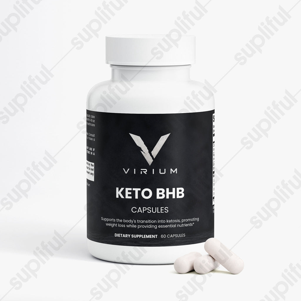 Keto BHB