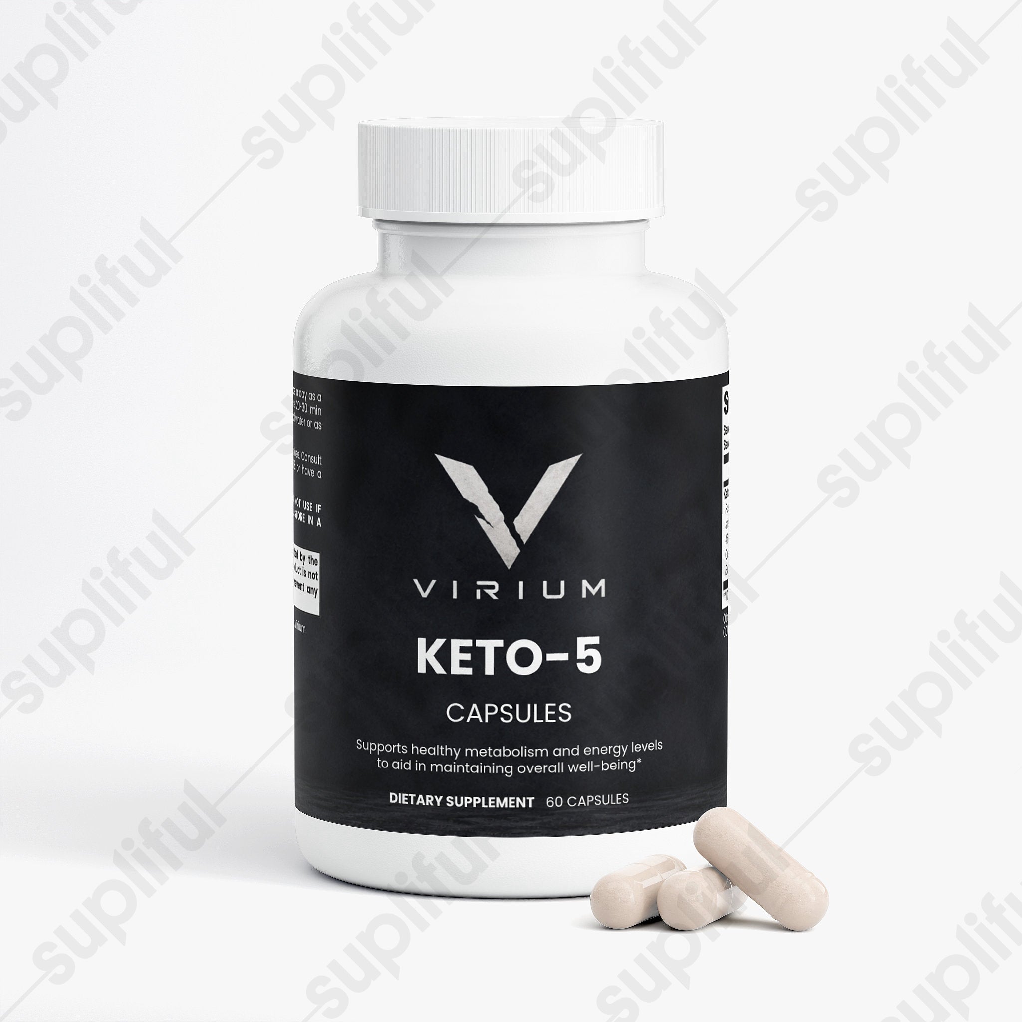Keto-5