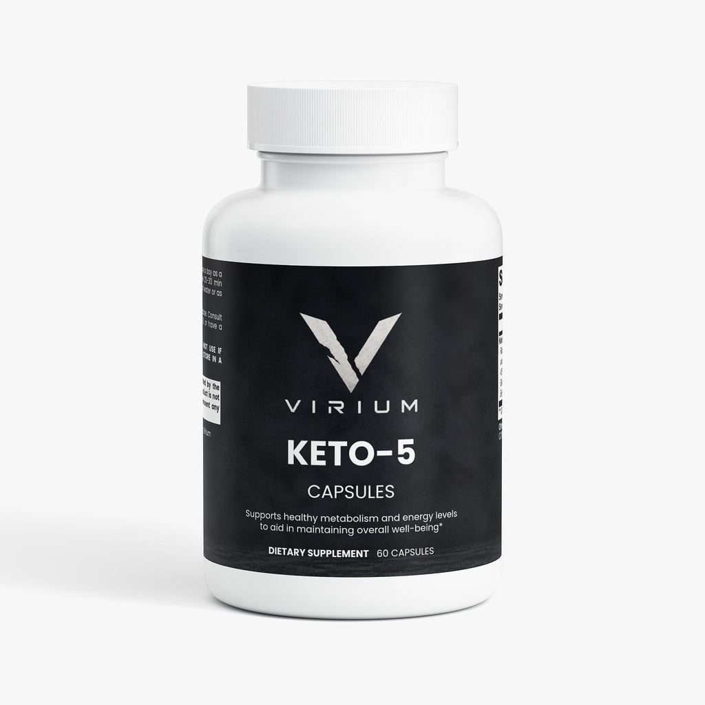 Keto-5