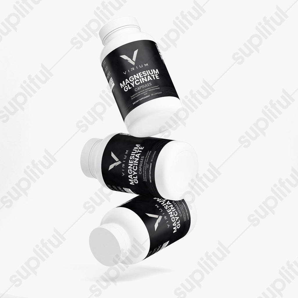 Magnesium Glycinate