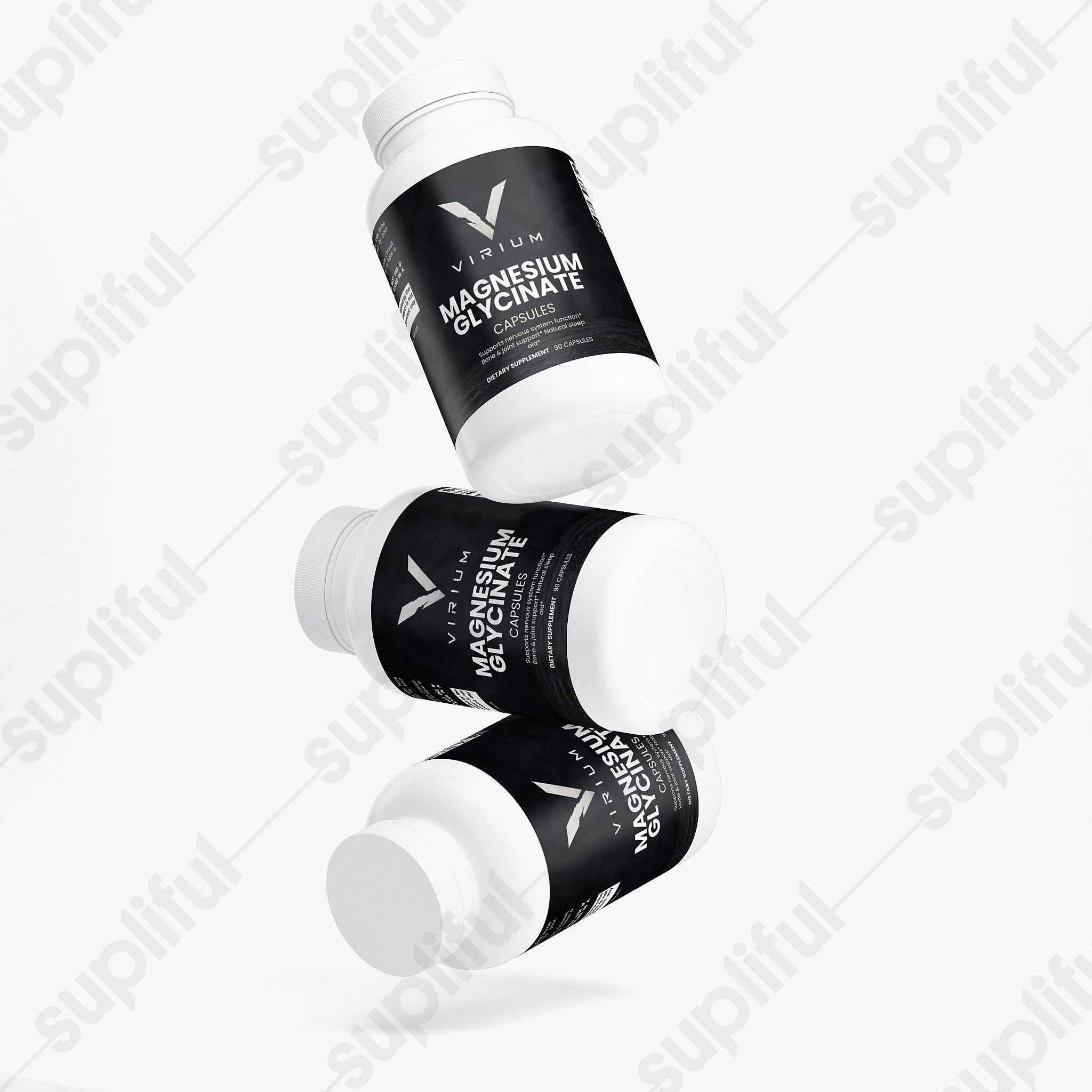 Magnesium Glycinate