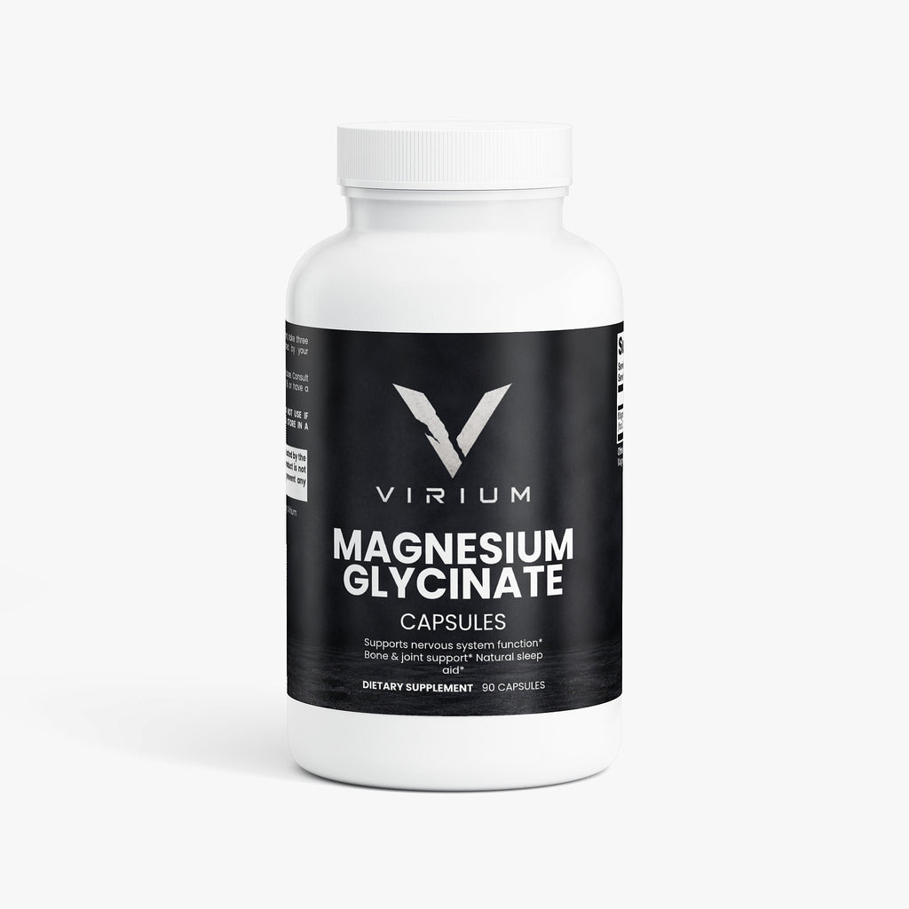 Magnesium Glycinate
