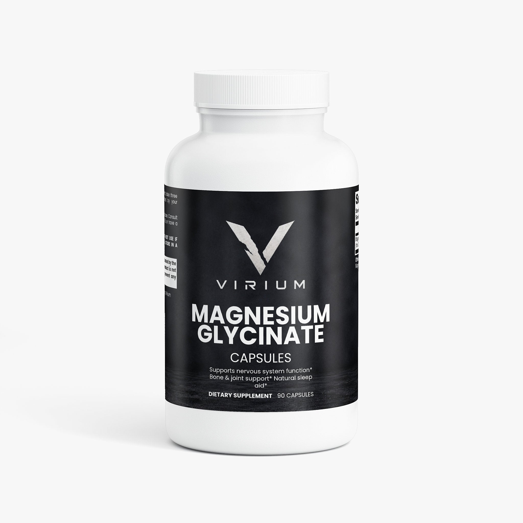 Magnesium Glycinate
