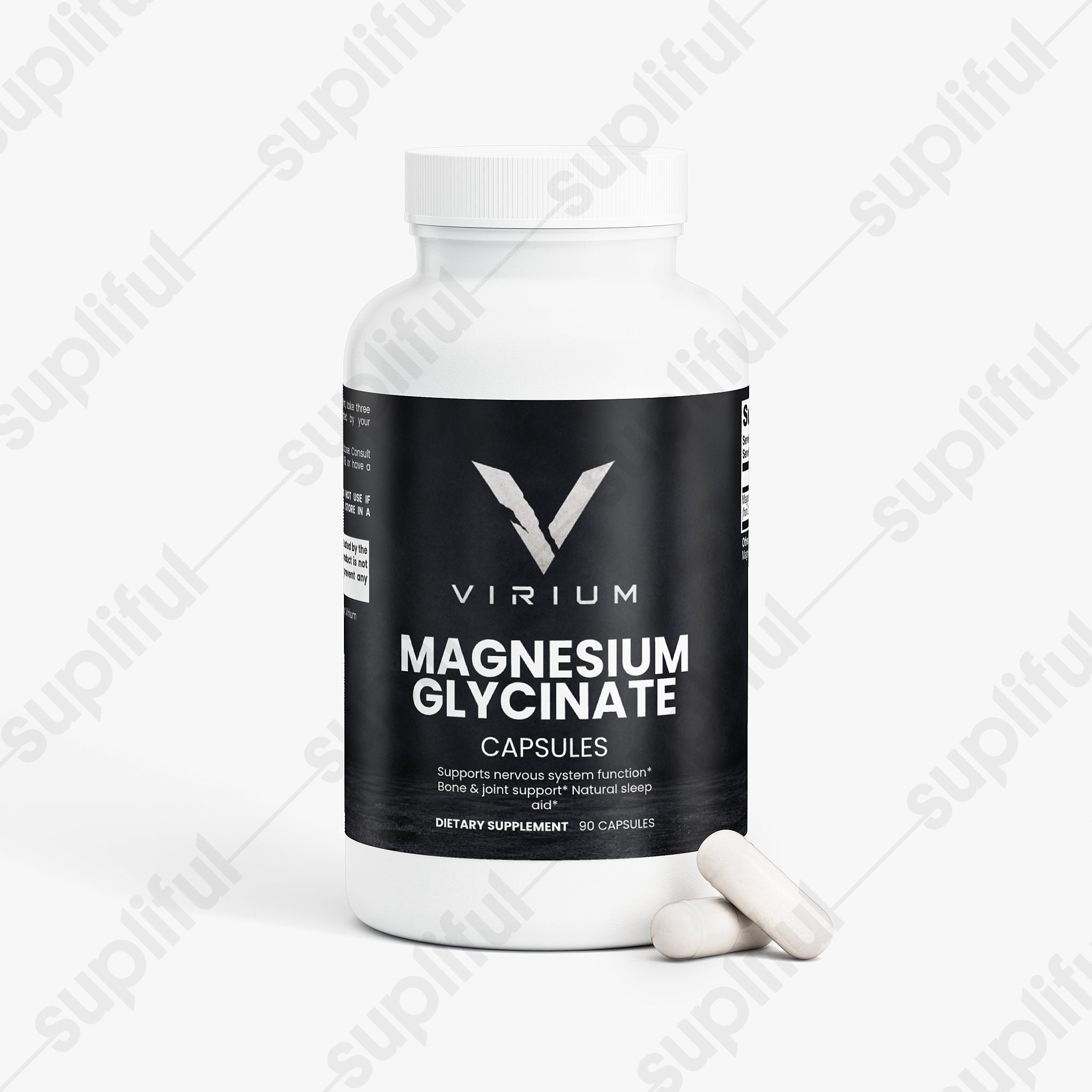 Magnesium Glycinate