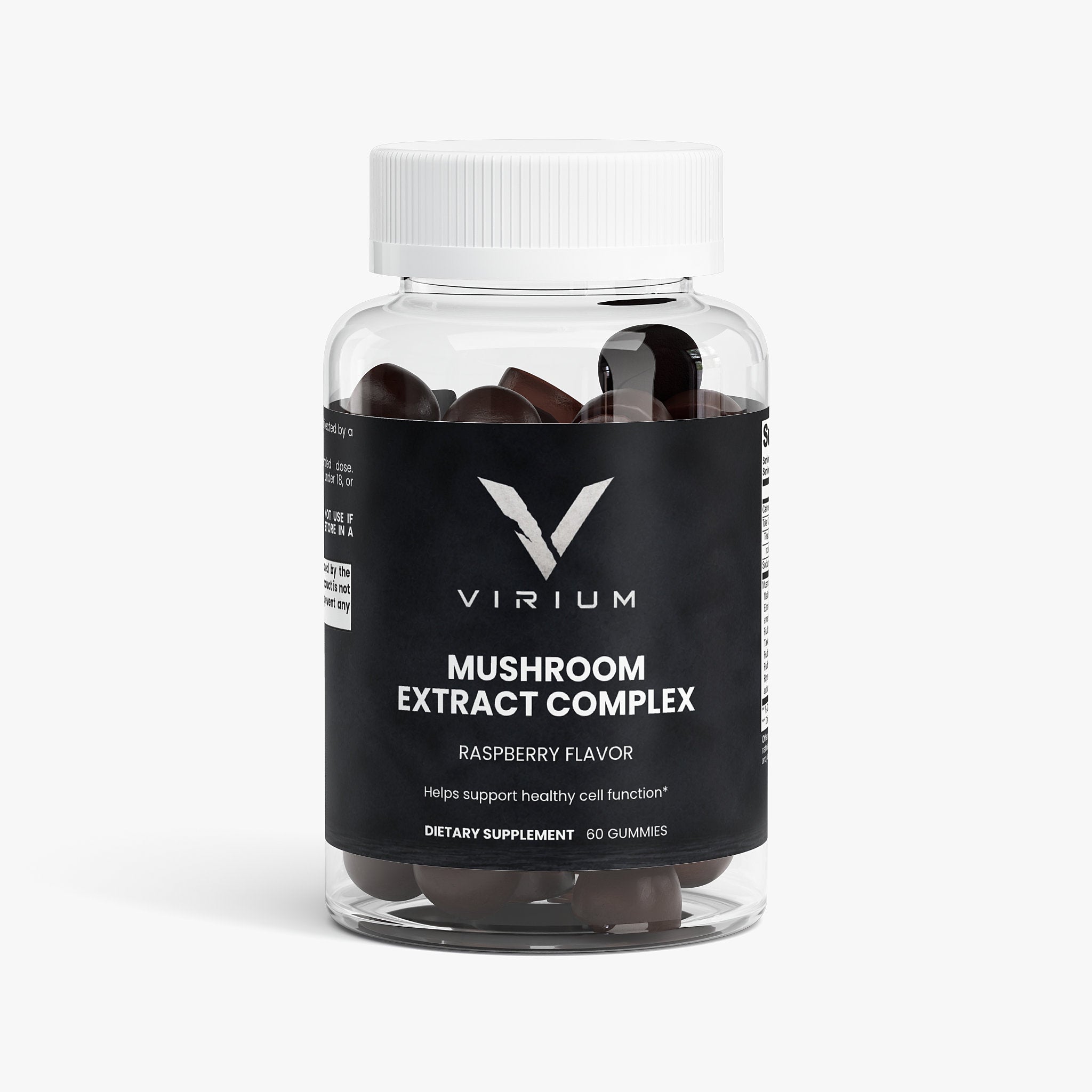 Mushroom Extract Complex