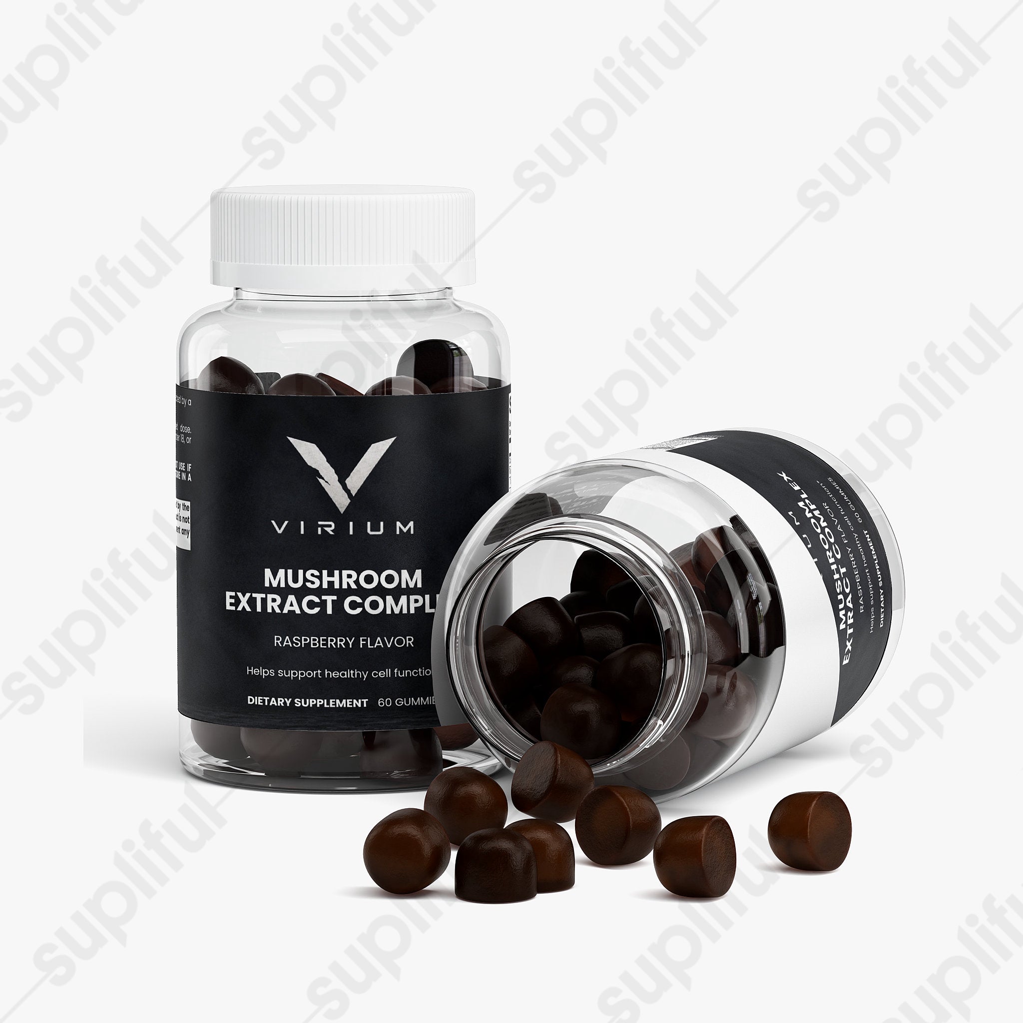 Mushroom Extract Complex