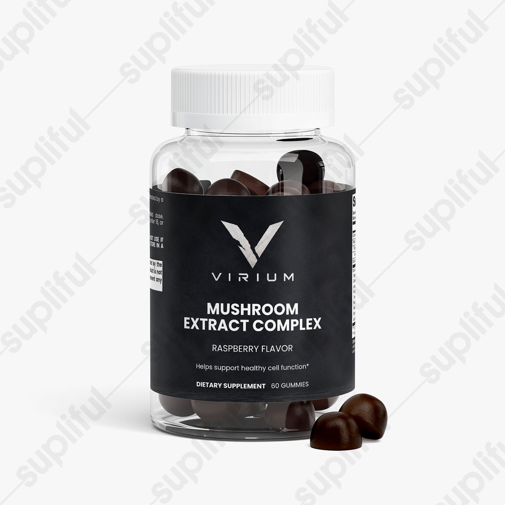 Mushroom Extract Complex