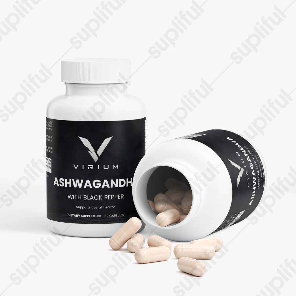 Ashwagandha