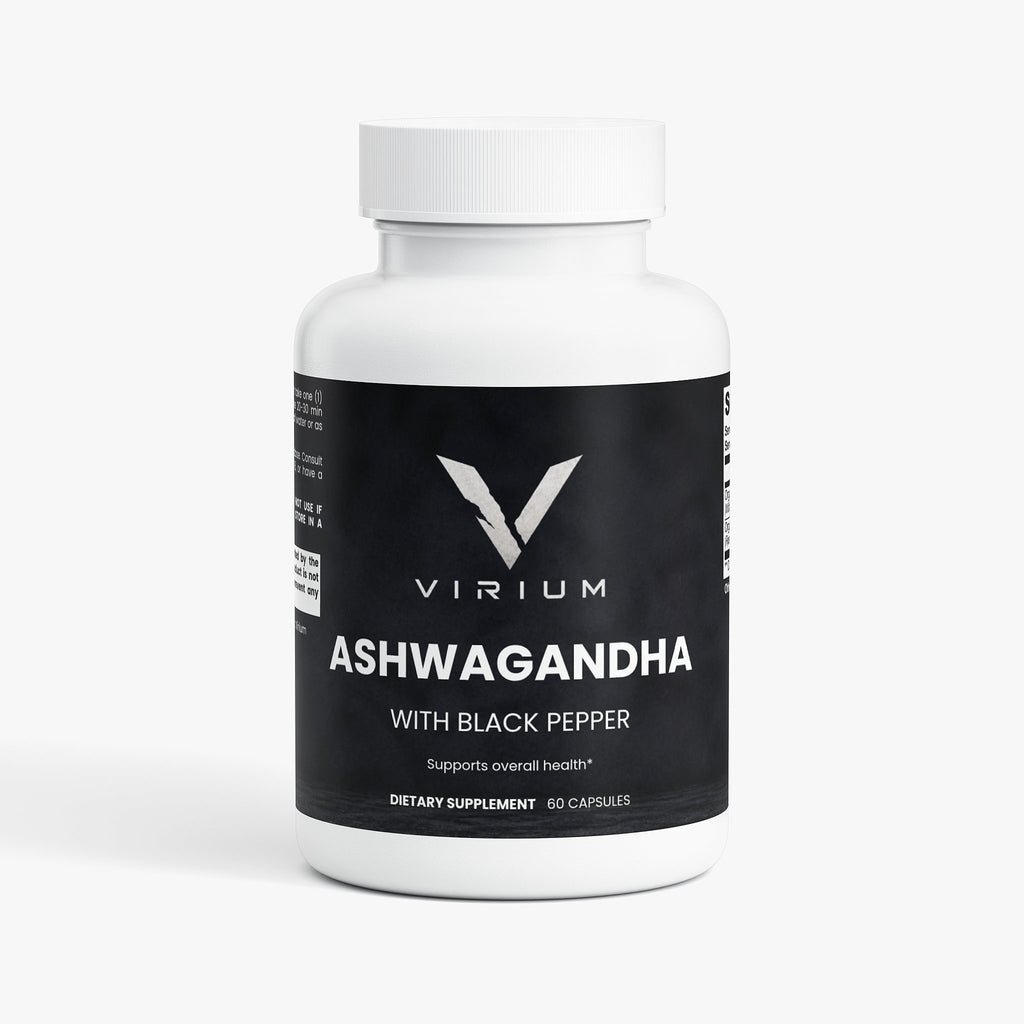 Ashwagandha