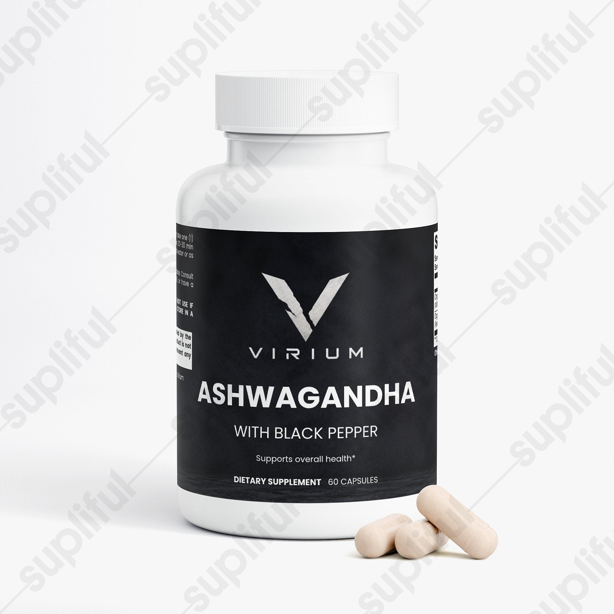 Ashwagandha