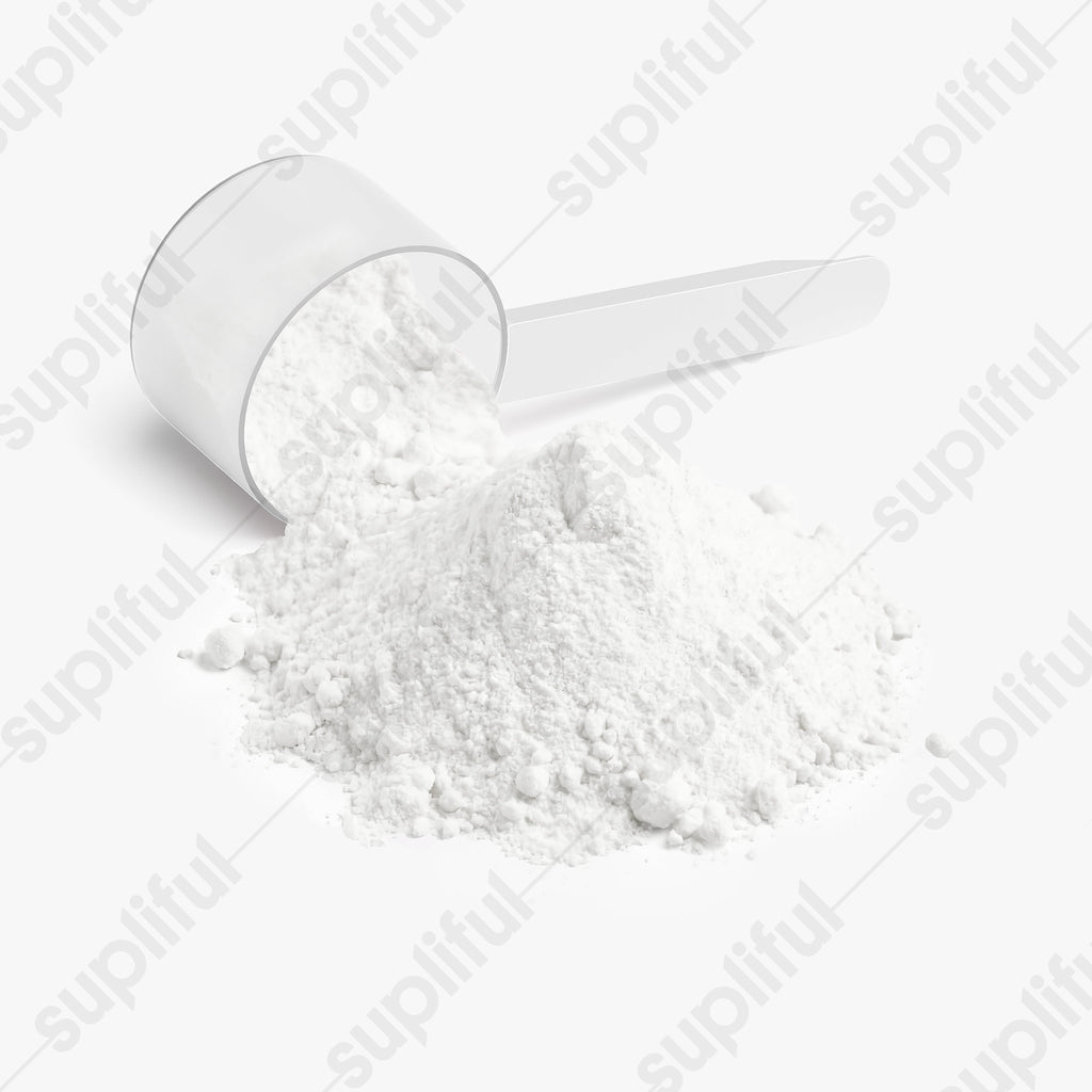 Nitric Shock Pre-Workout Powder (Fruit Punch)