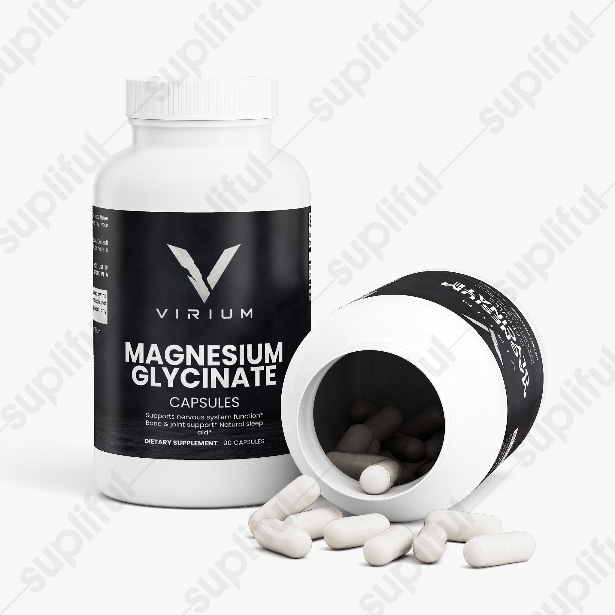 Magnesium Glycinate