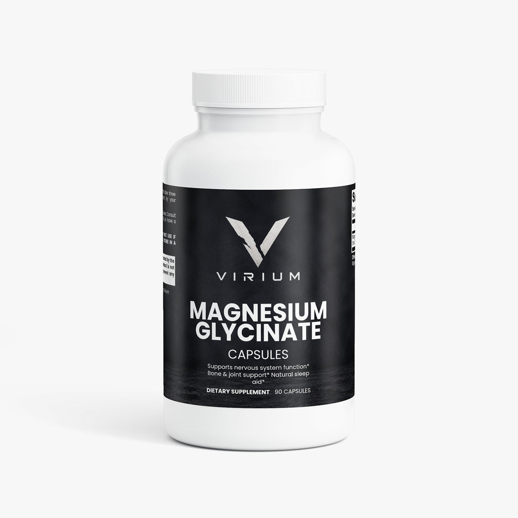 Magnesium Glycinate