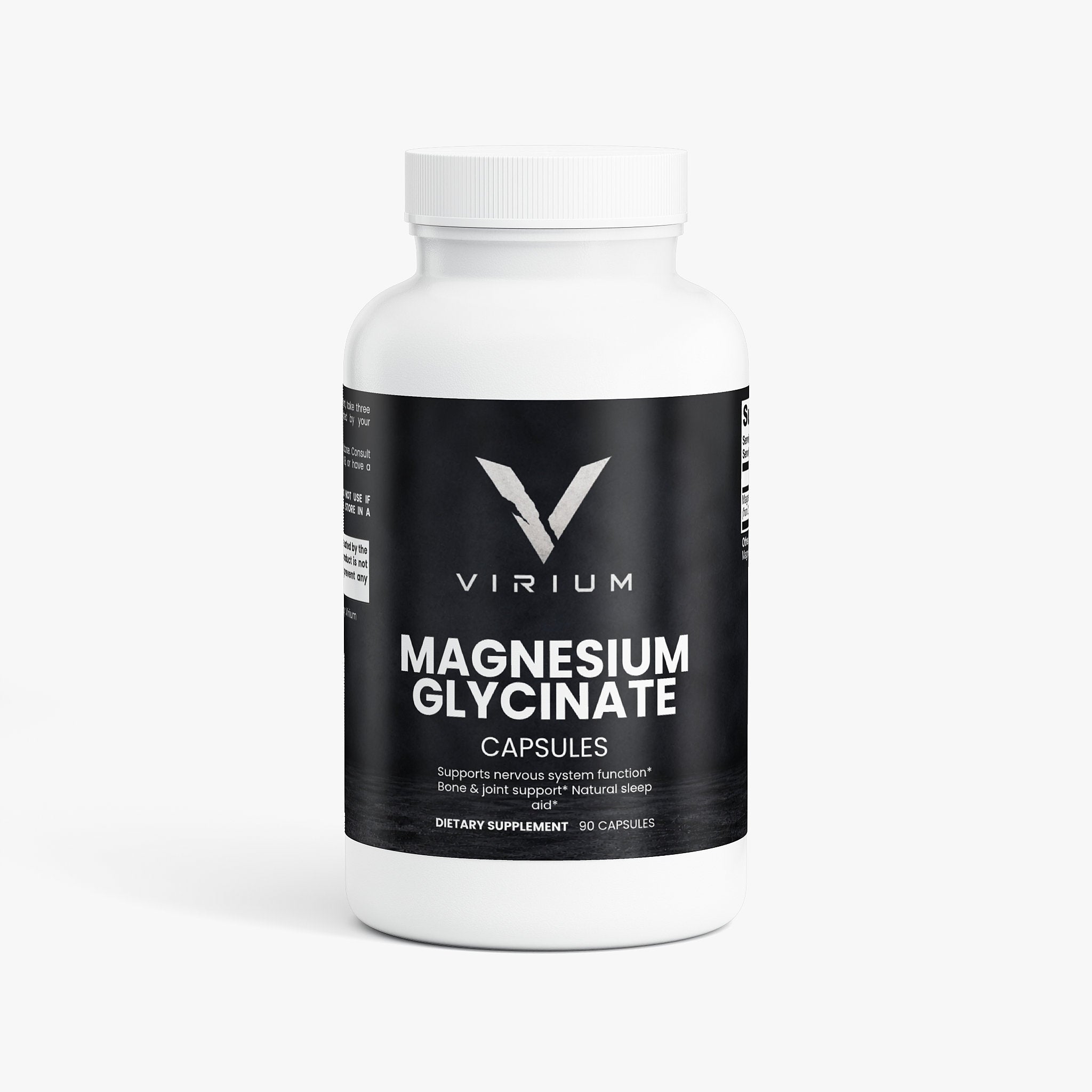 Magnesium Glycinate