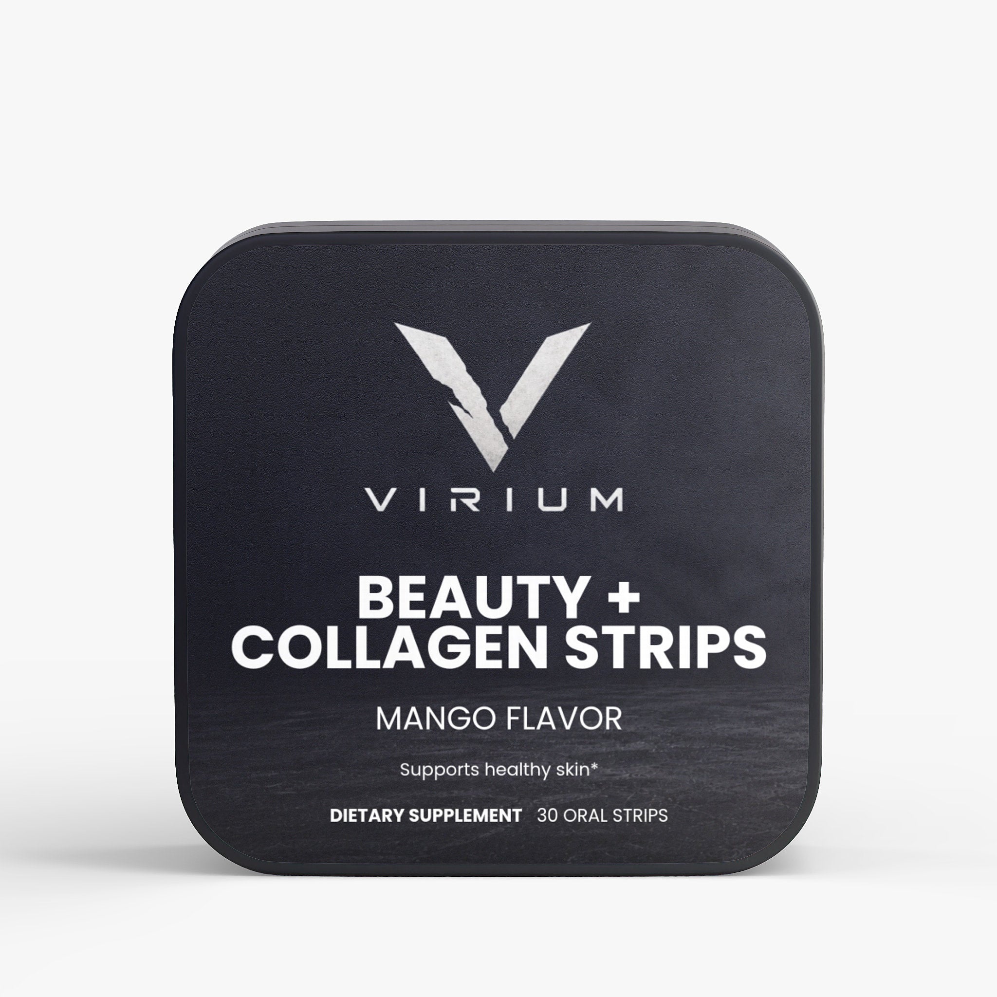 Beauty + Collagen Strips