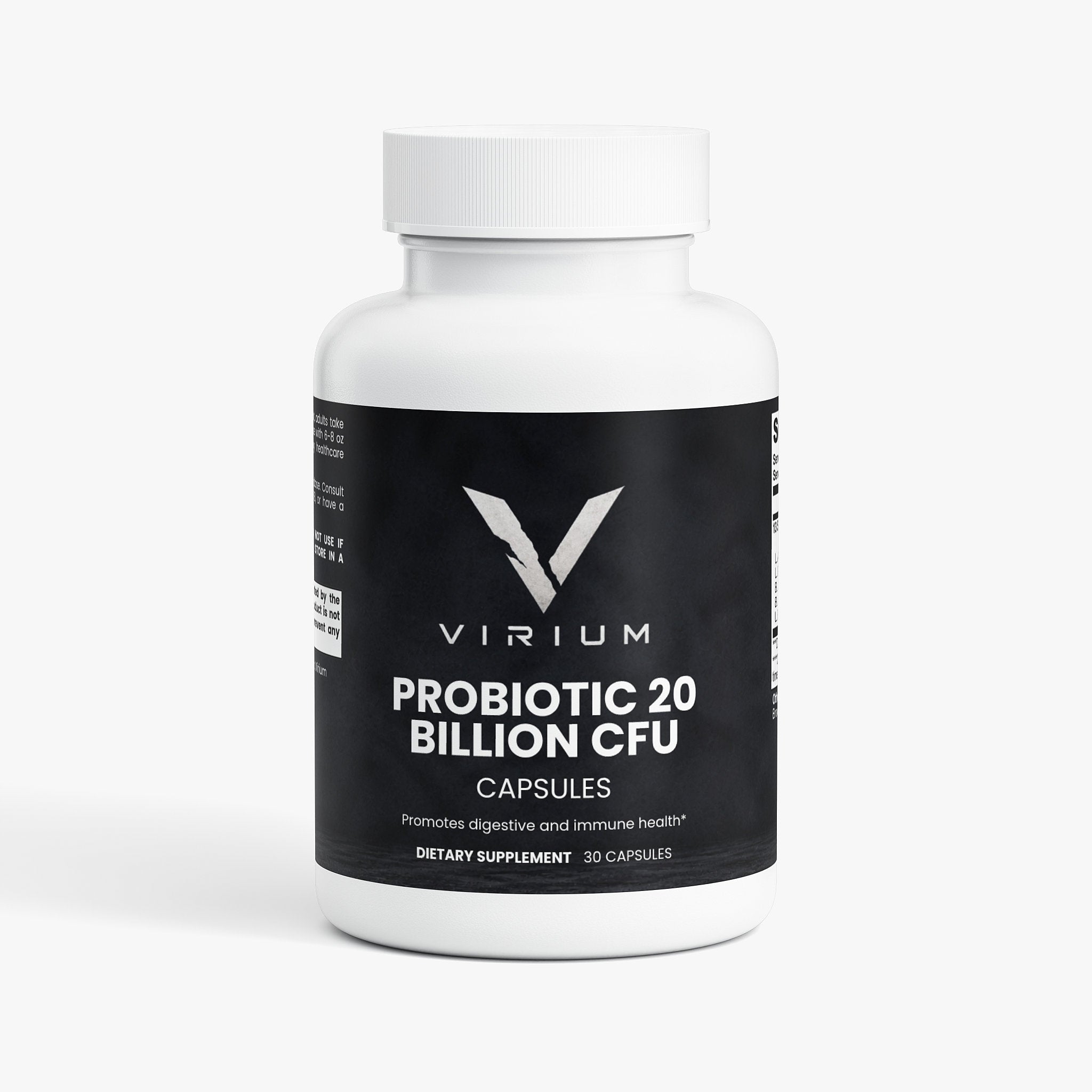 Probiotic 20 Billion