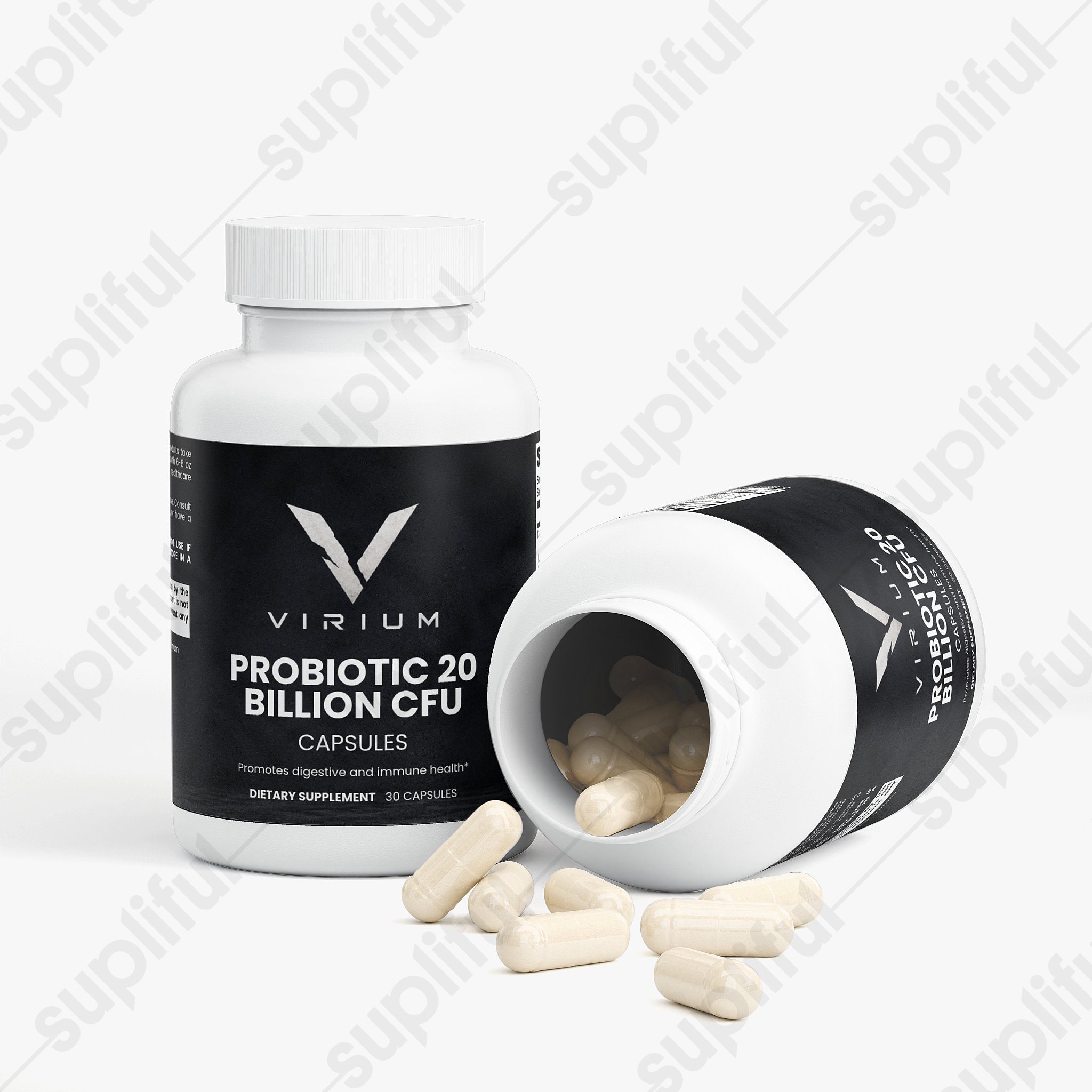 Probiotic 20 Billion