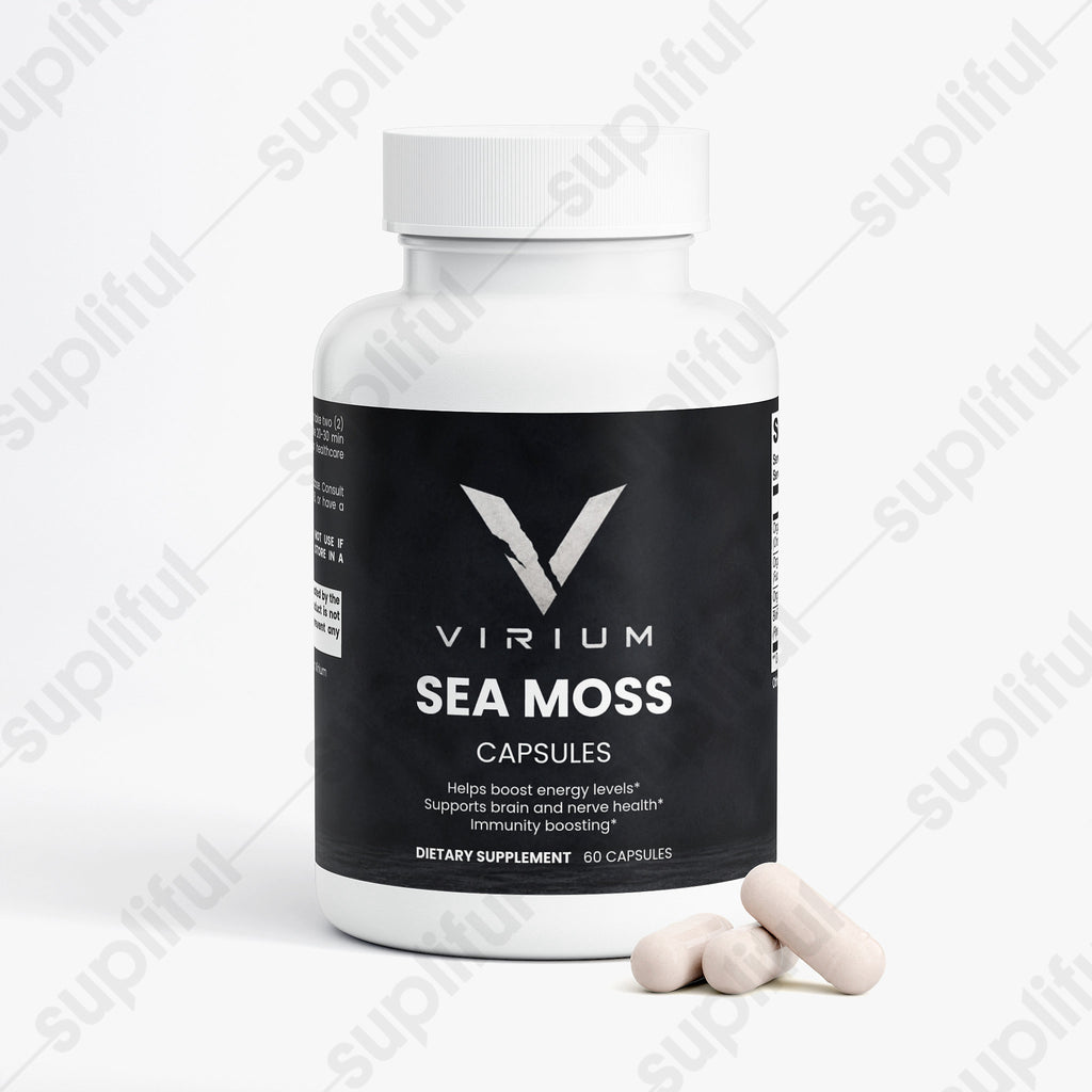 Sea Moss