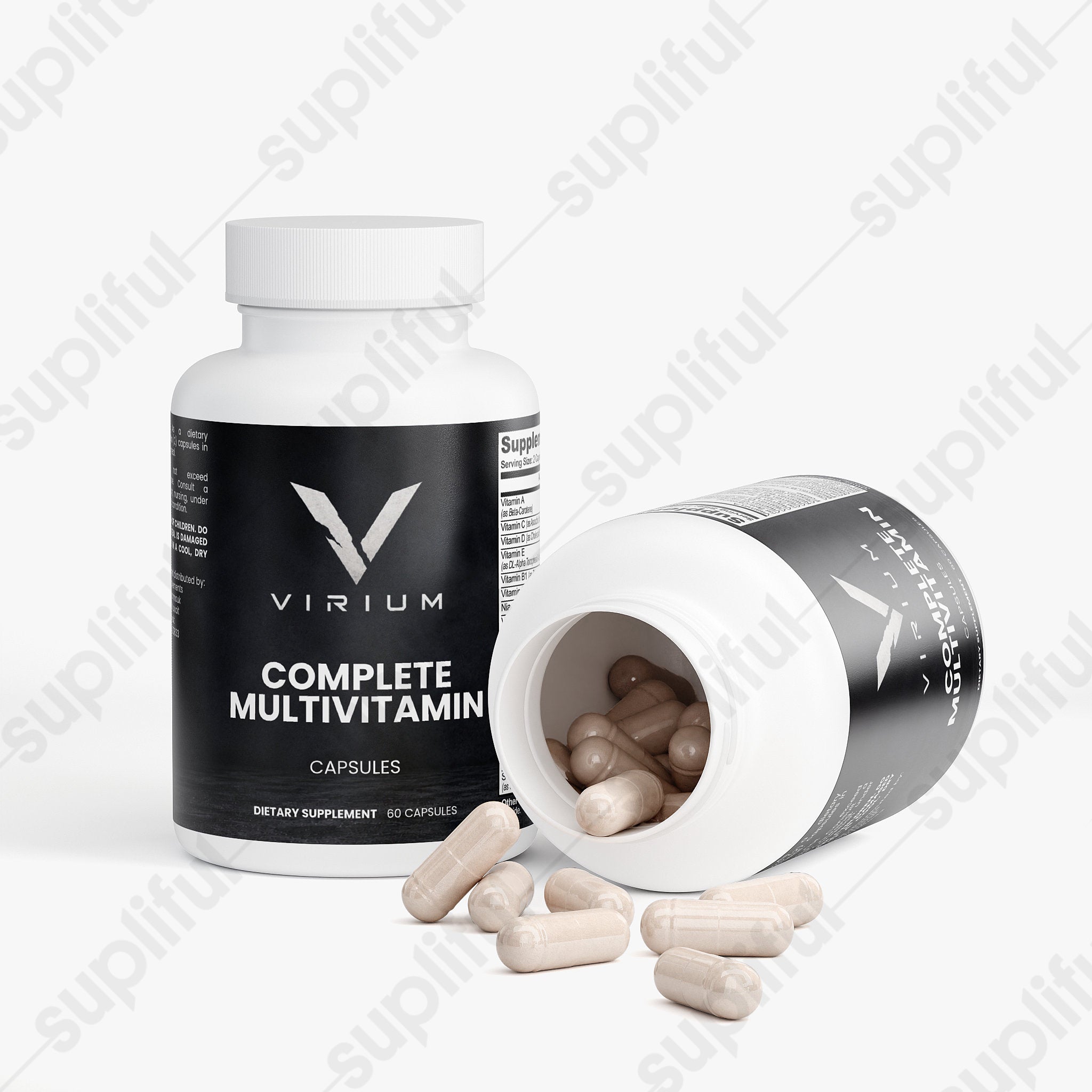 Complete Multivitamin